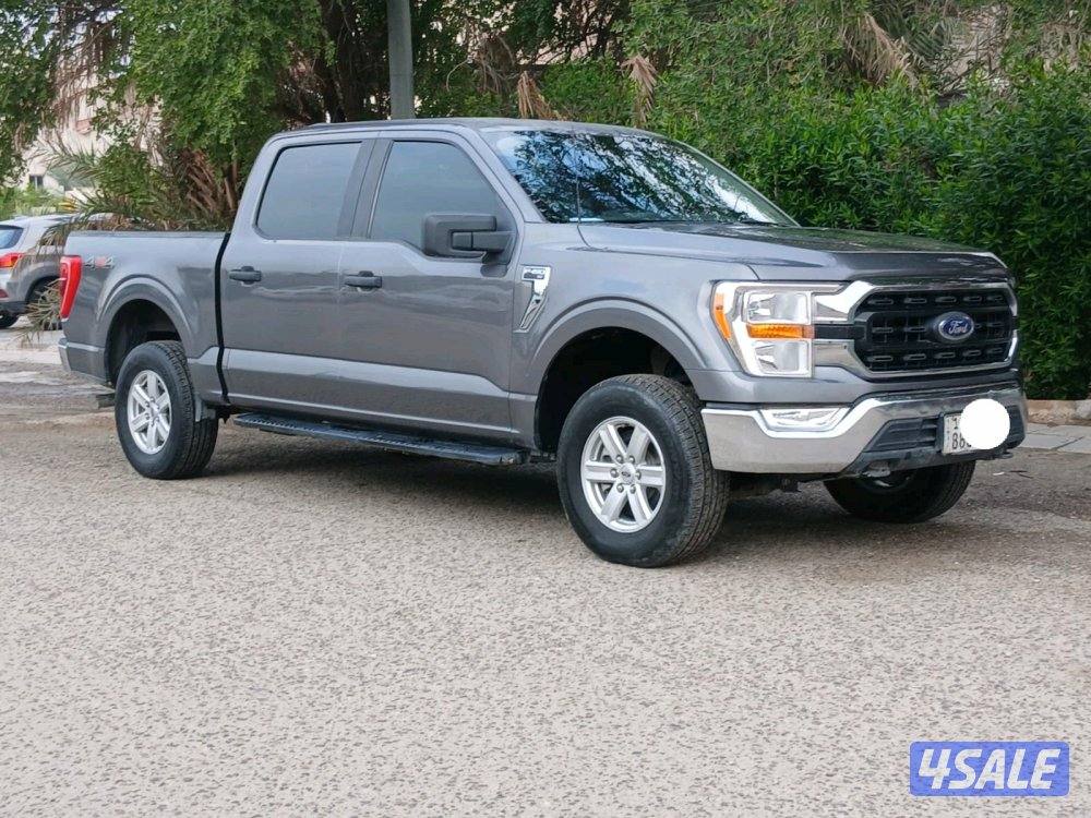 بيع وانيت فورد-1502