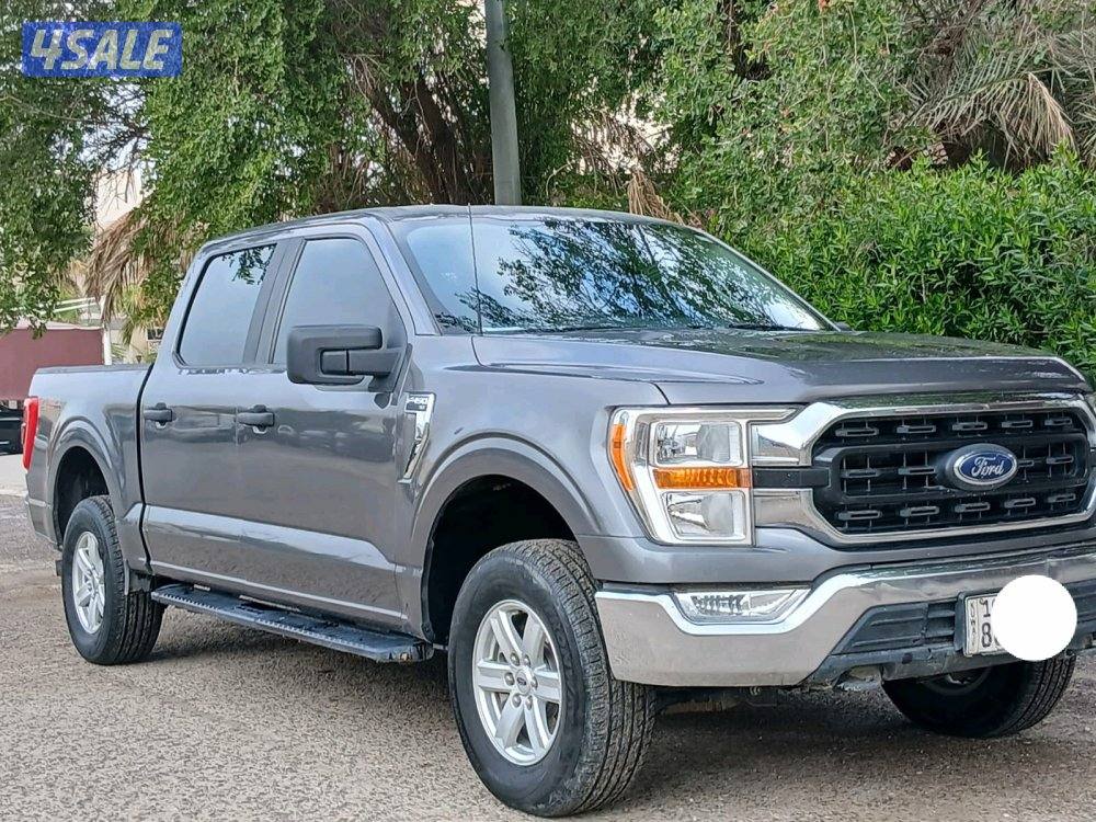 بيع وانيت فورد-1504