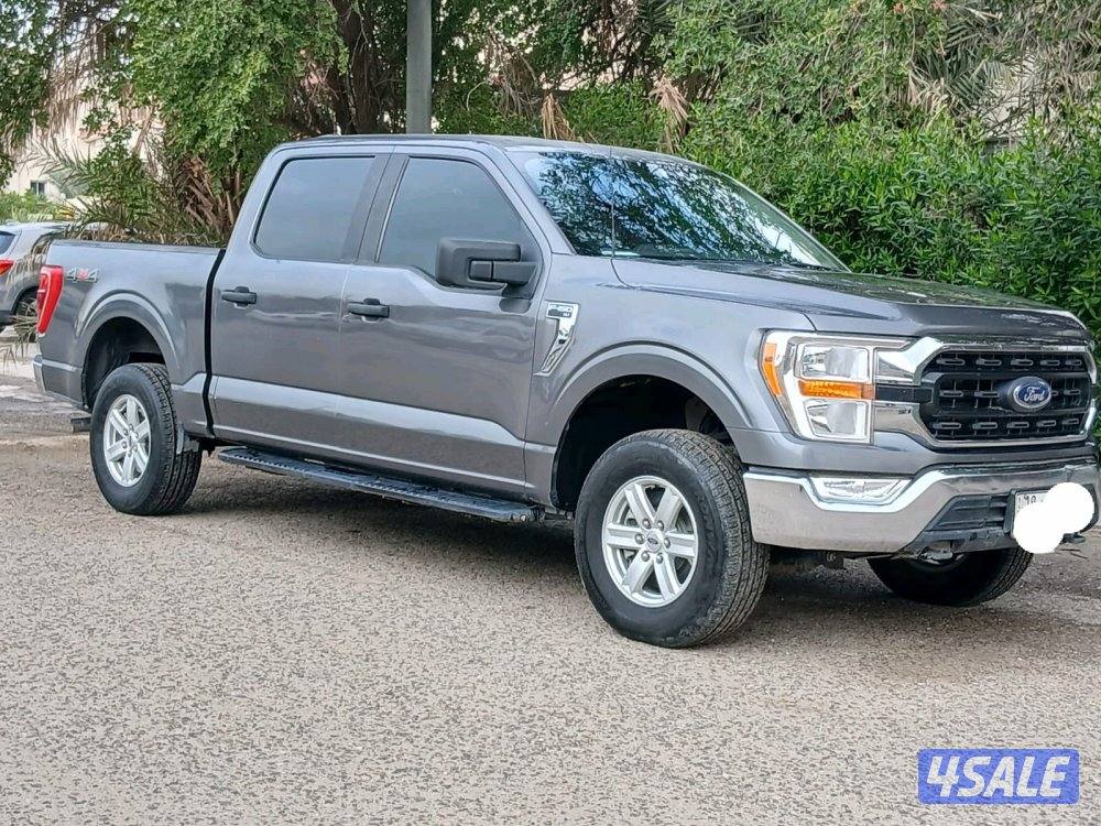 بيع وانيت فورد-1505