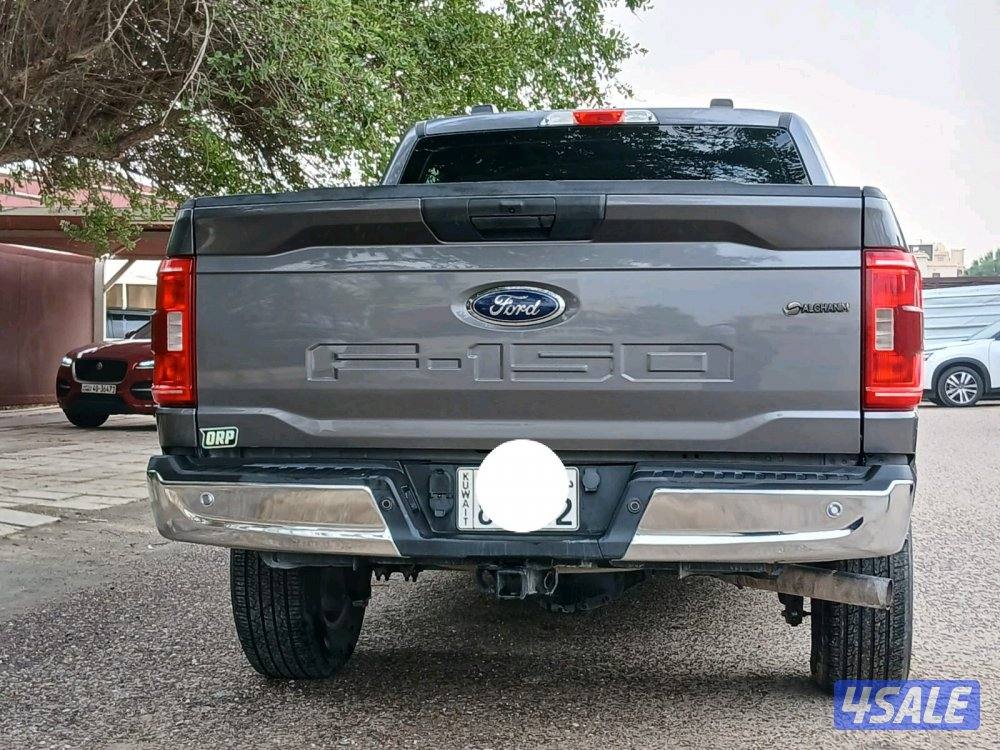 بيع وانيت فورد-1506