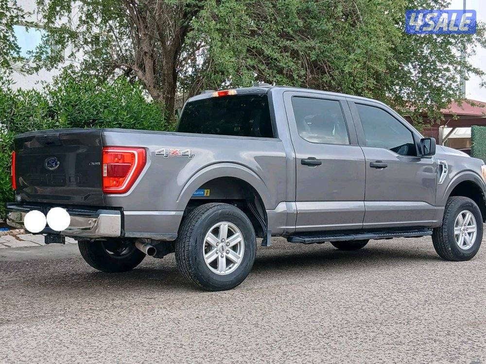 بيع وانيت فورد-1508