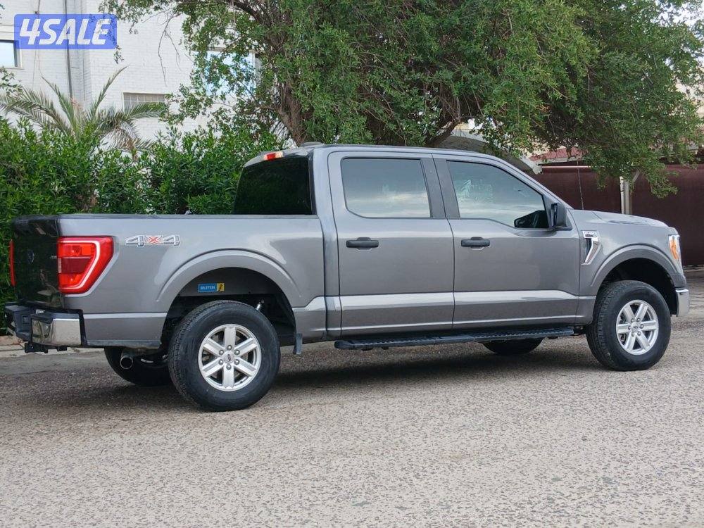 بيع وانيت فورد-1509