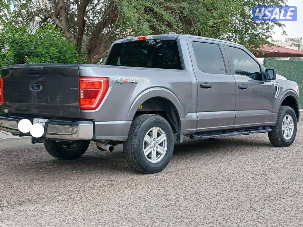 بيع وانيت فورد-15010