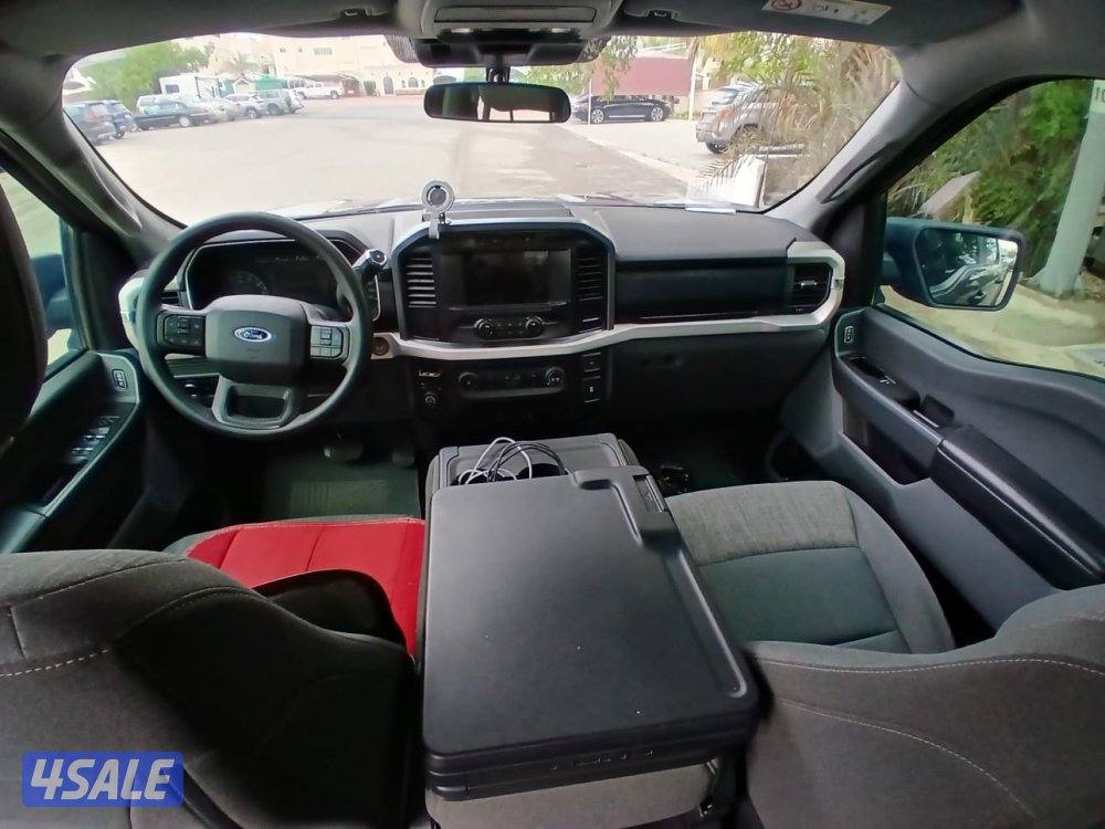 بيع وانيت فورد-15011