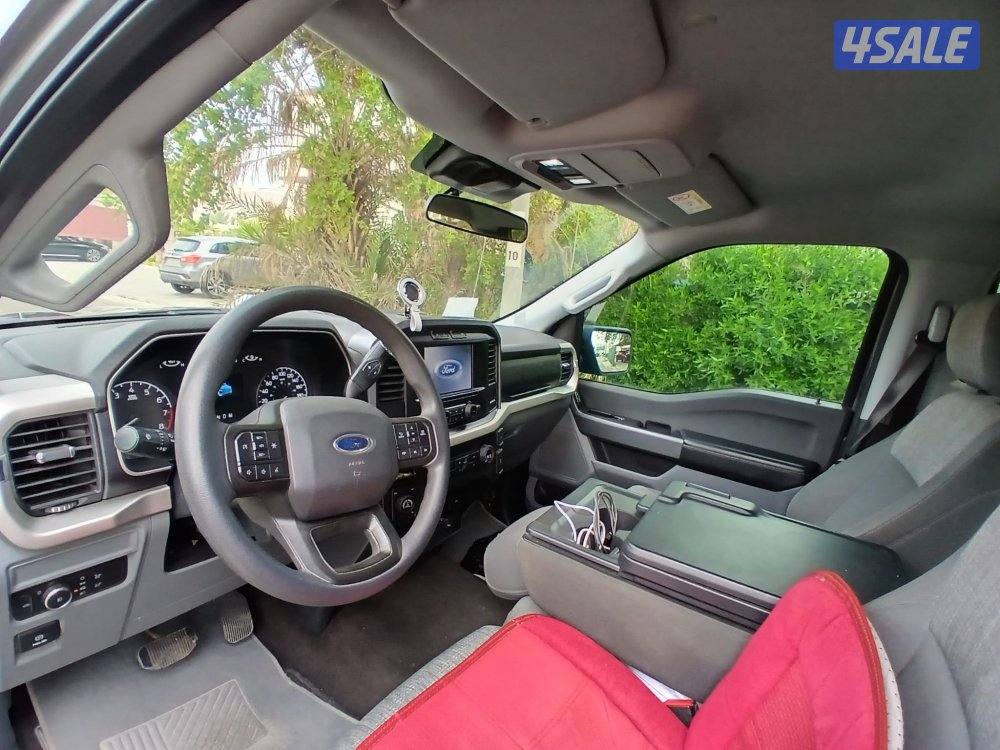 بيع وانيت فورد-15012