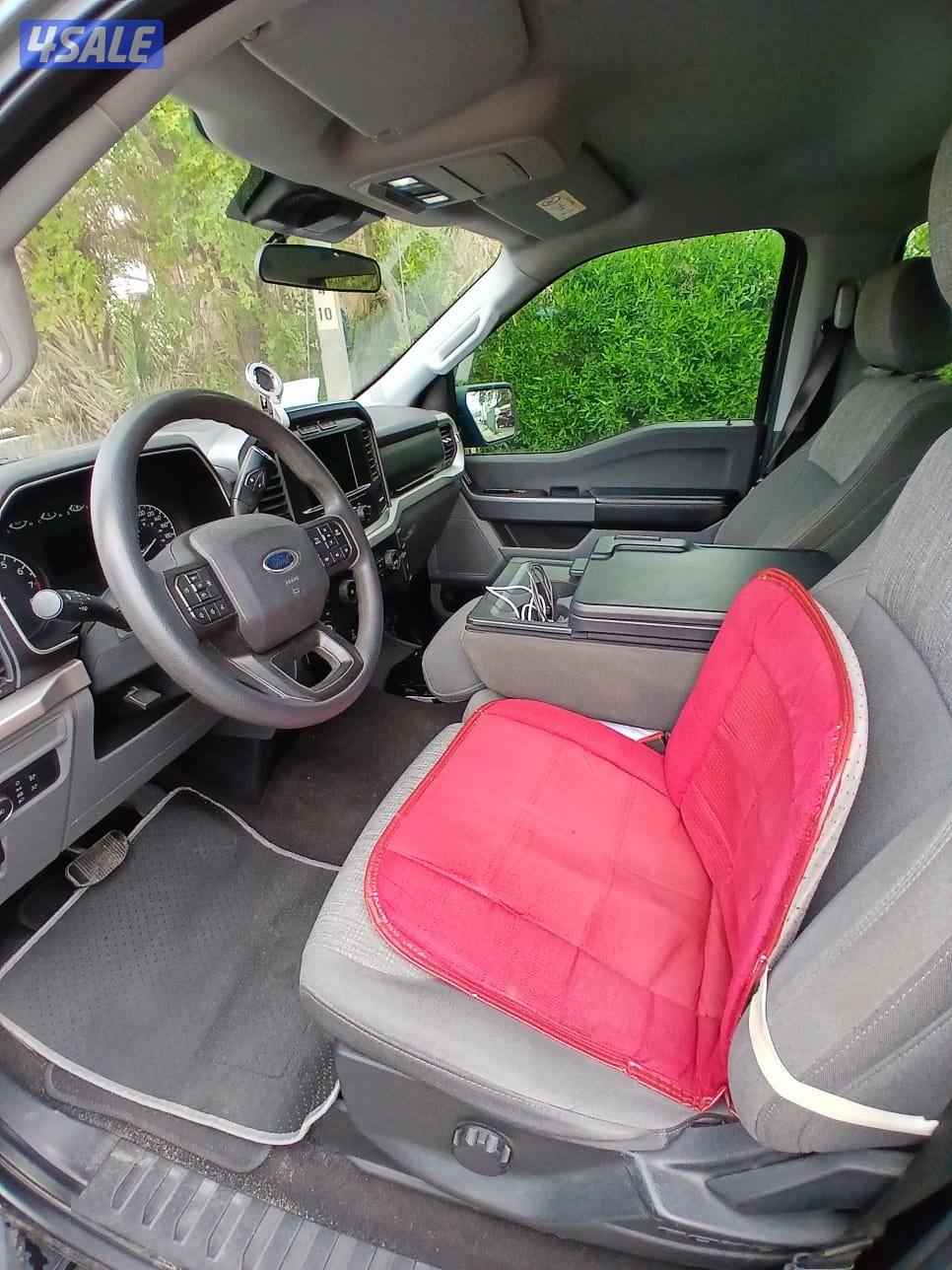 بيع وانيت فورد-15014