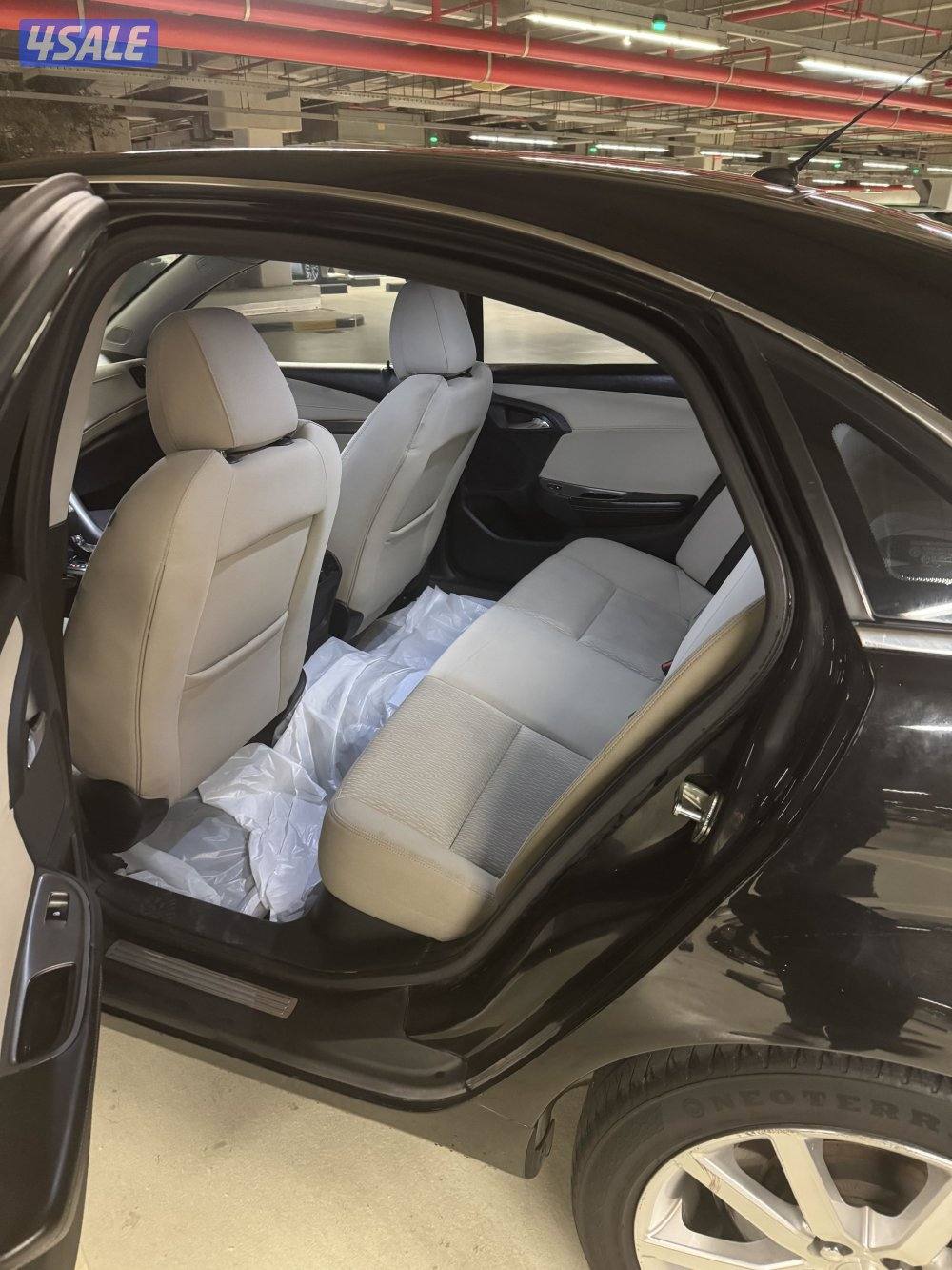 للبيع كابريس LTZ موديل 20157