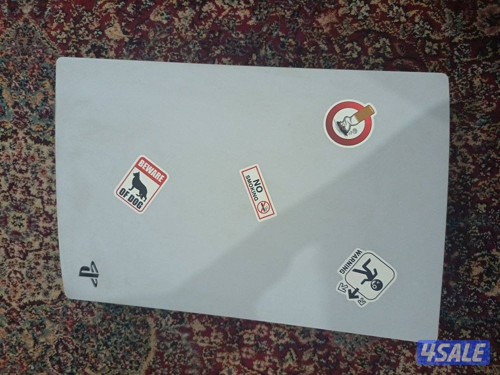 سوني ٥ ديجتال مع كيبورد بدون سوشتات ويد سوني نضيف ومو مفكوك مستعمل0