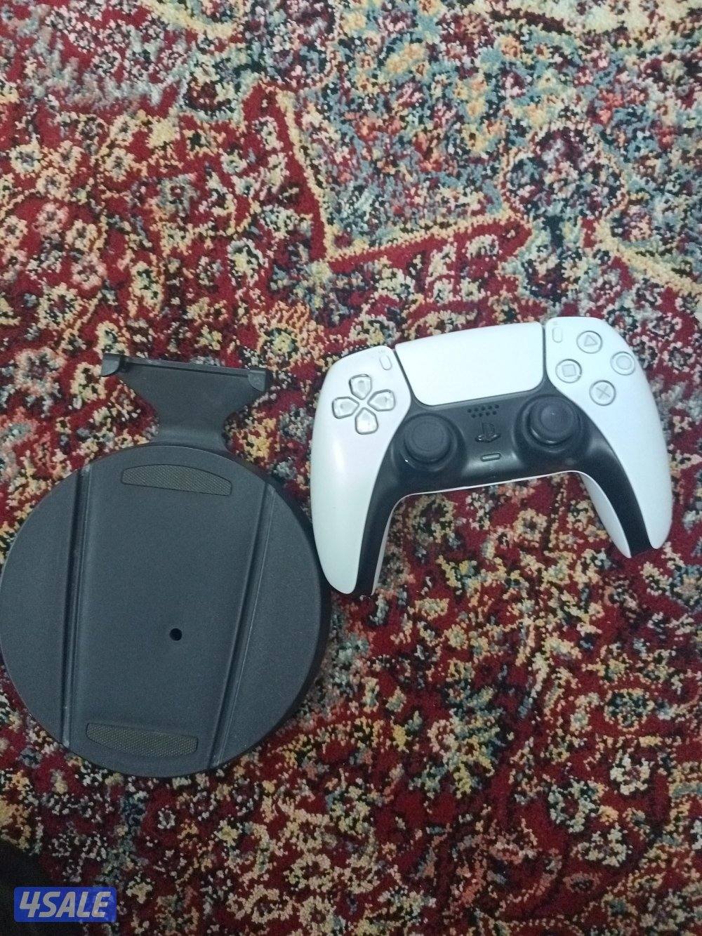 سوني ٥ ديجتال مع كيبورد بدون سوشتات ويد سوني نضيف ومو مفكوك مستعمل3