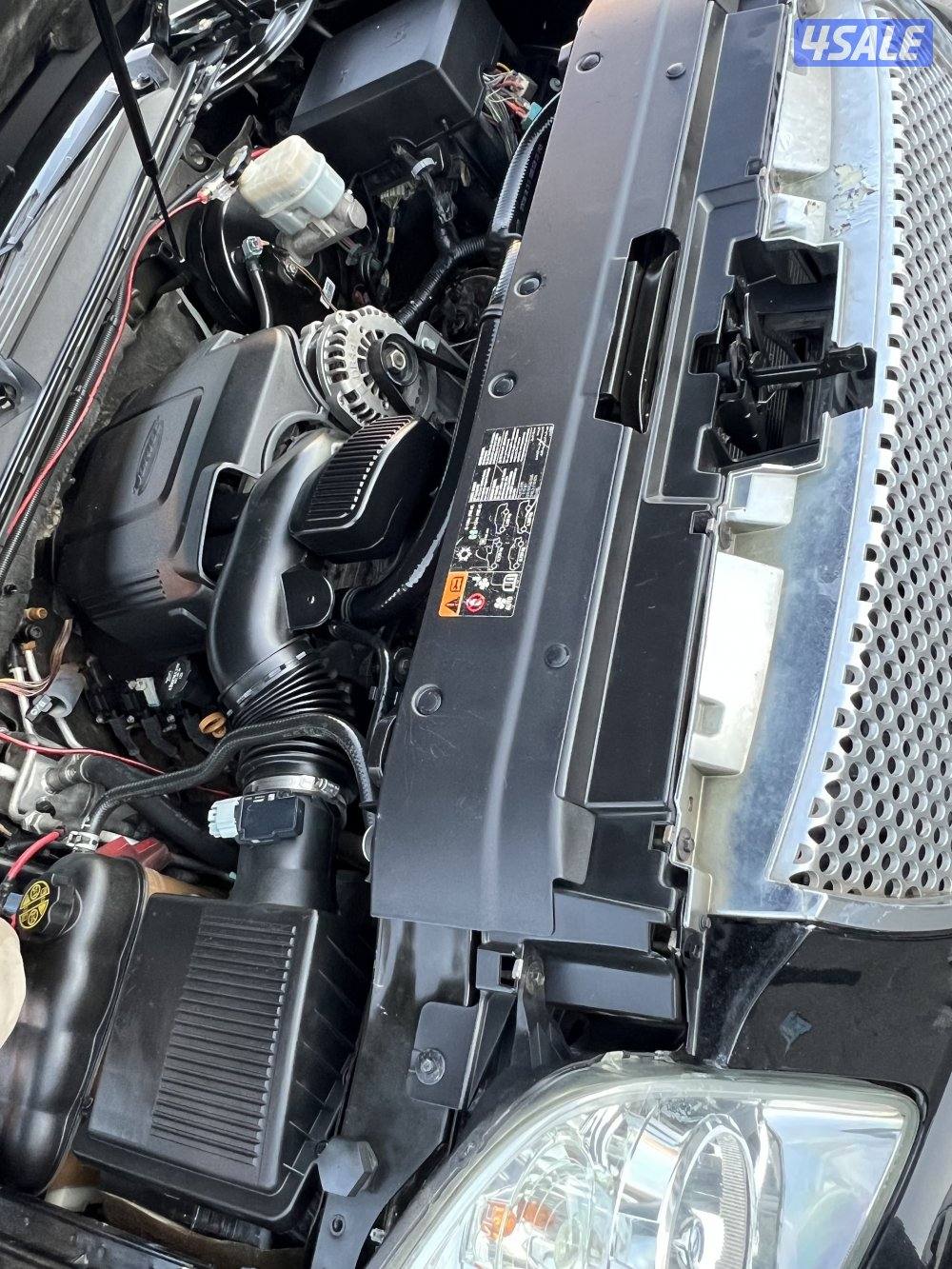 يوكن سبربان ٢٠١٢ XL جلد شاشه رنقات دنلي شبك دنلي سياره نضافه ممتازه3