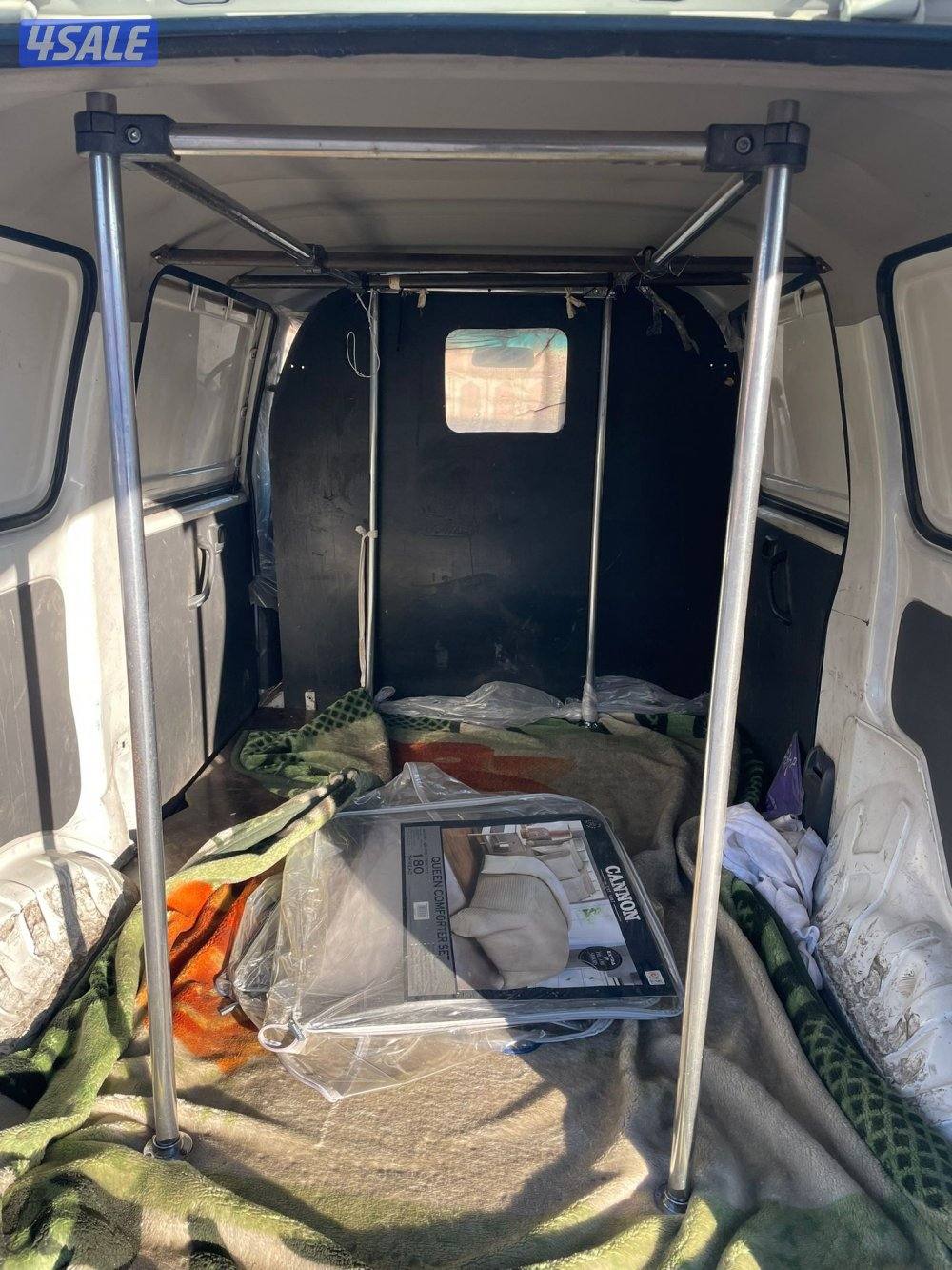 باص سوزوكي 20104