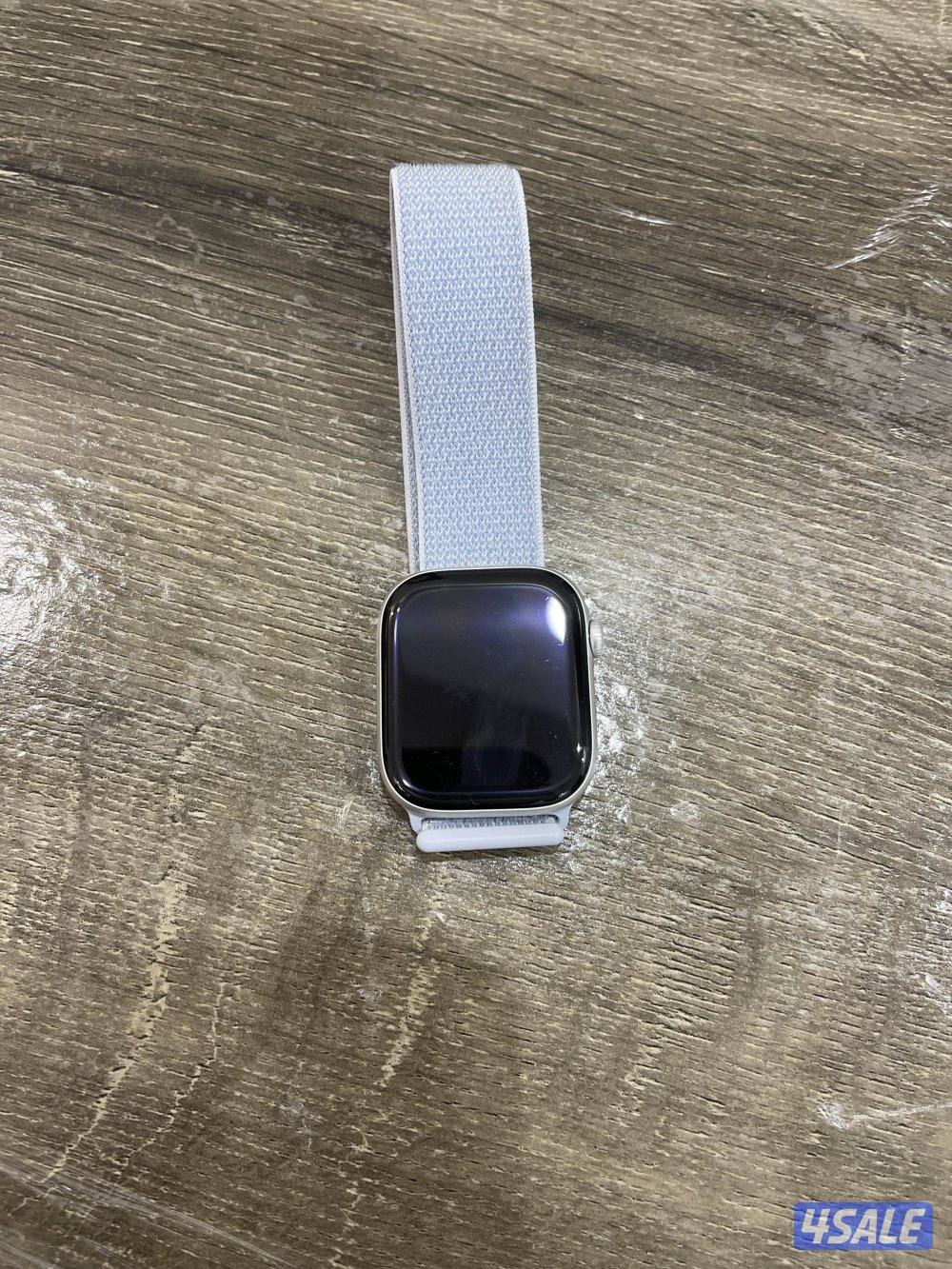 Apple watch series 10 ( from gait 46mm )1