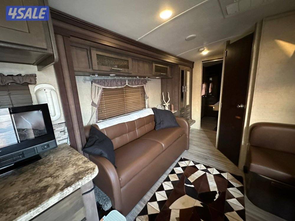 للاجار كرفان  على حسب الطلب والمكان4