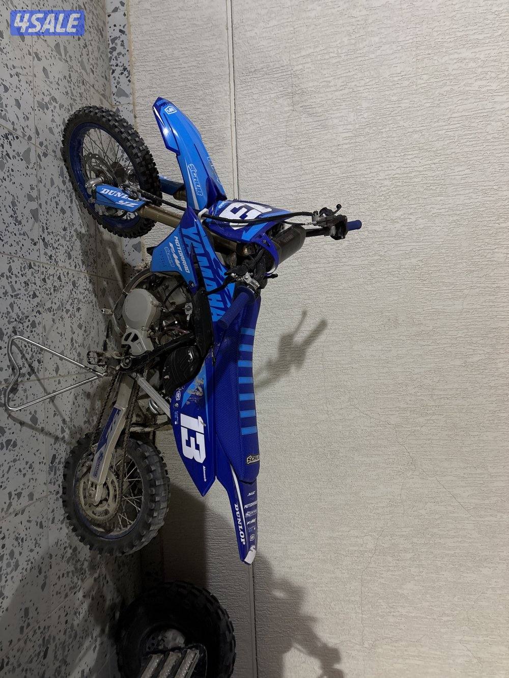 للبيع ٦٥ ٢ستروك ٢٠٢٤ وكاله نضيف ما يشكي من شي السعر ١٣٥٠ قابل للمساومة0