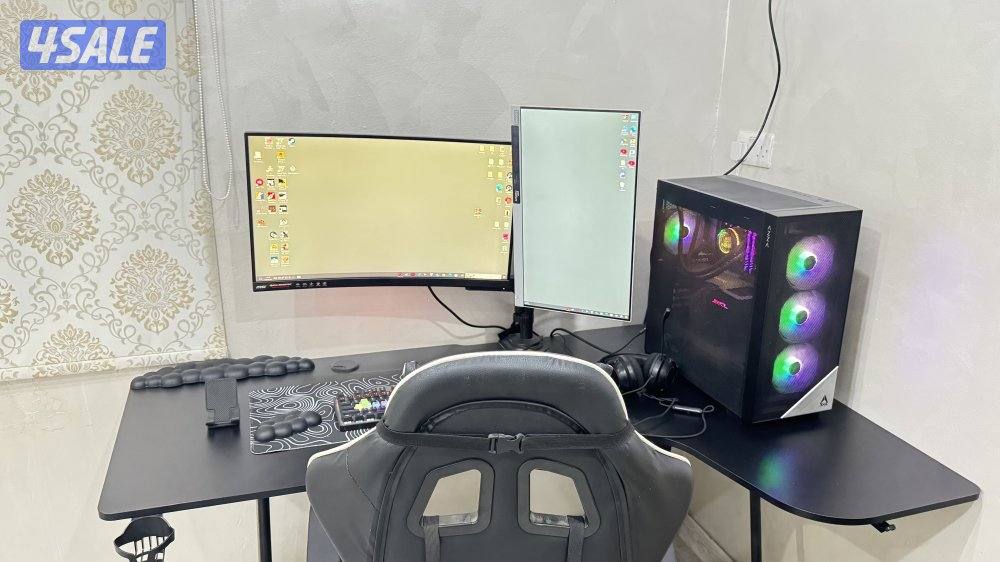 للبيع سيت اب كامل2