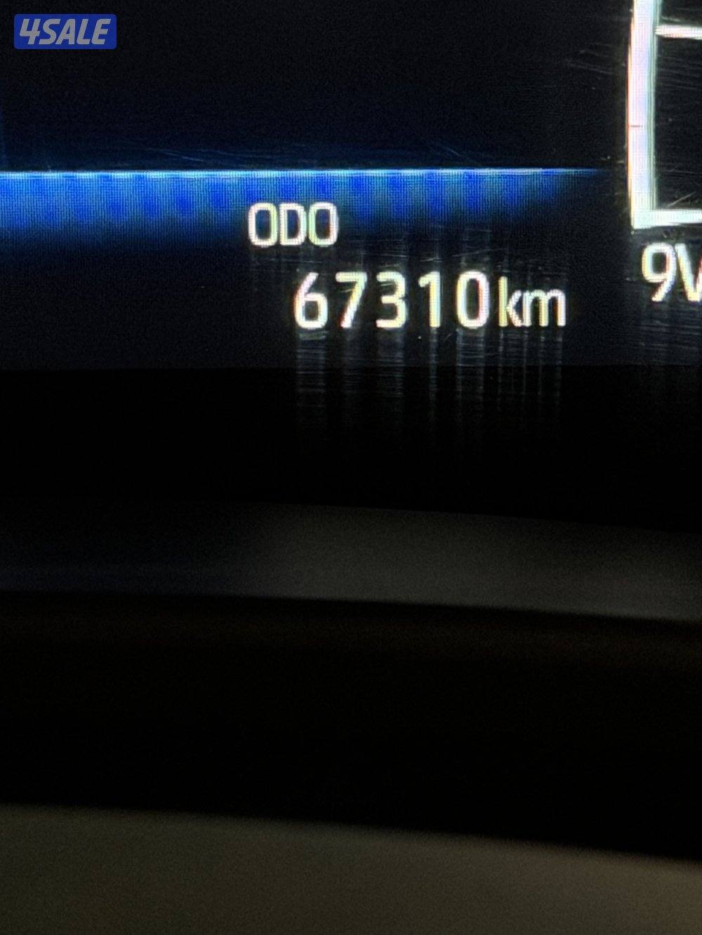 للبيع VXR 2022 ابيض الساير5