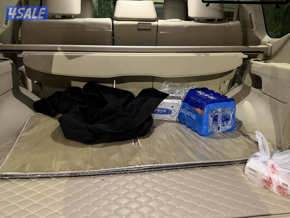 للبيع VXR 2022 ابيض الساير7