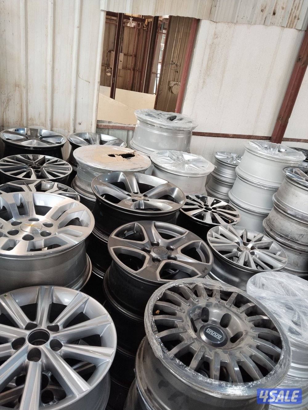 سلام عليكم بيع وشراء جميع انواع رنقات مستميل اصلي مع توصيل جميع منطقة0