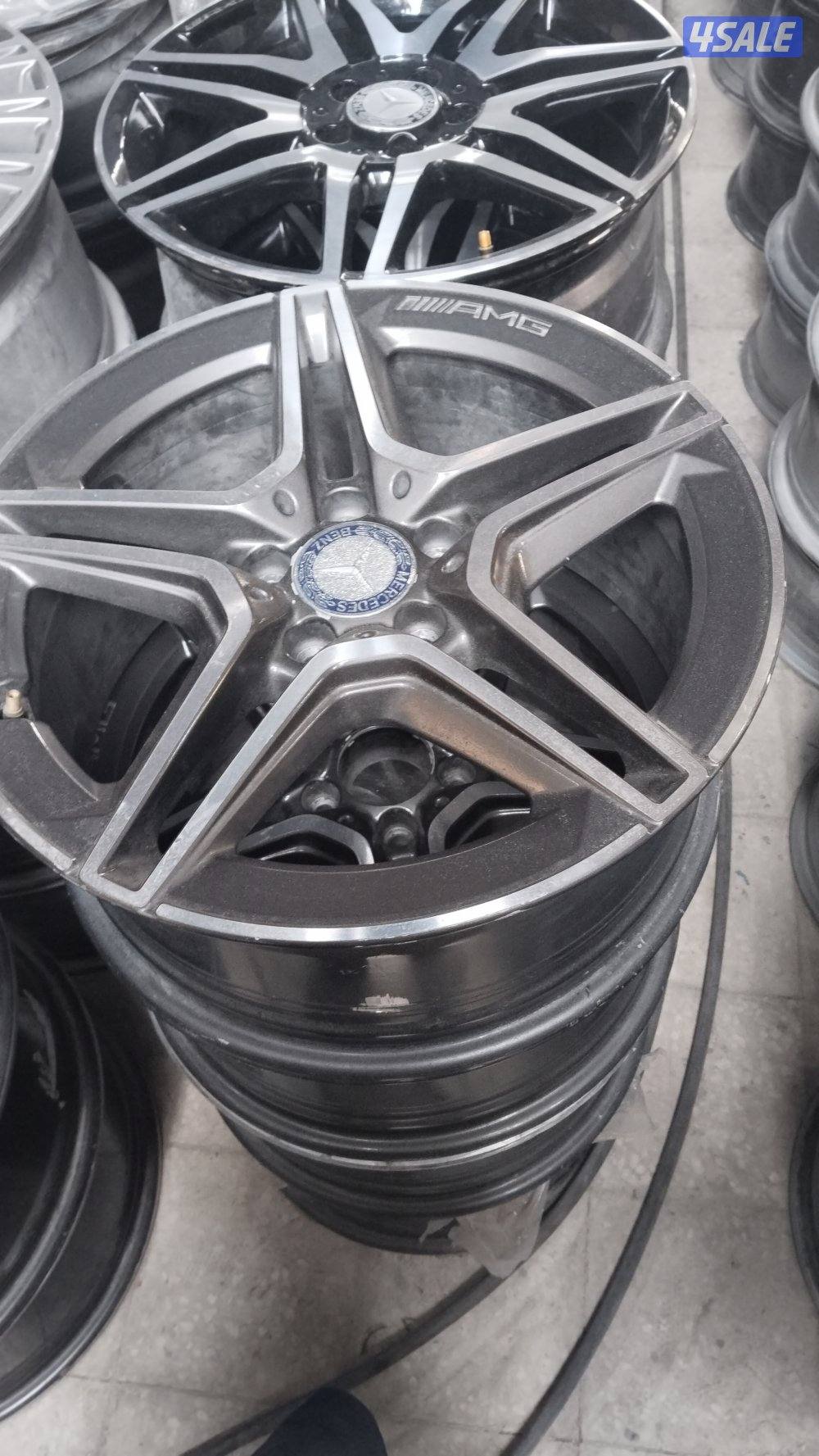 سلام عليكم بيع وشراء جميع انواع رنقات مستميل اصلي مع توصيل جميع منطقة1