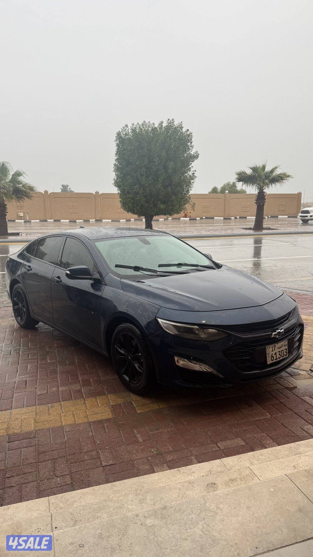 ماليبو موديل ٢٠٢٠0