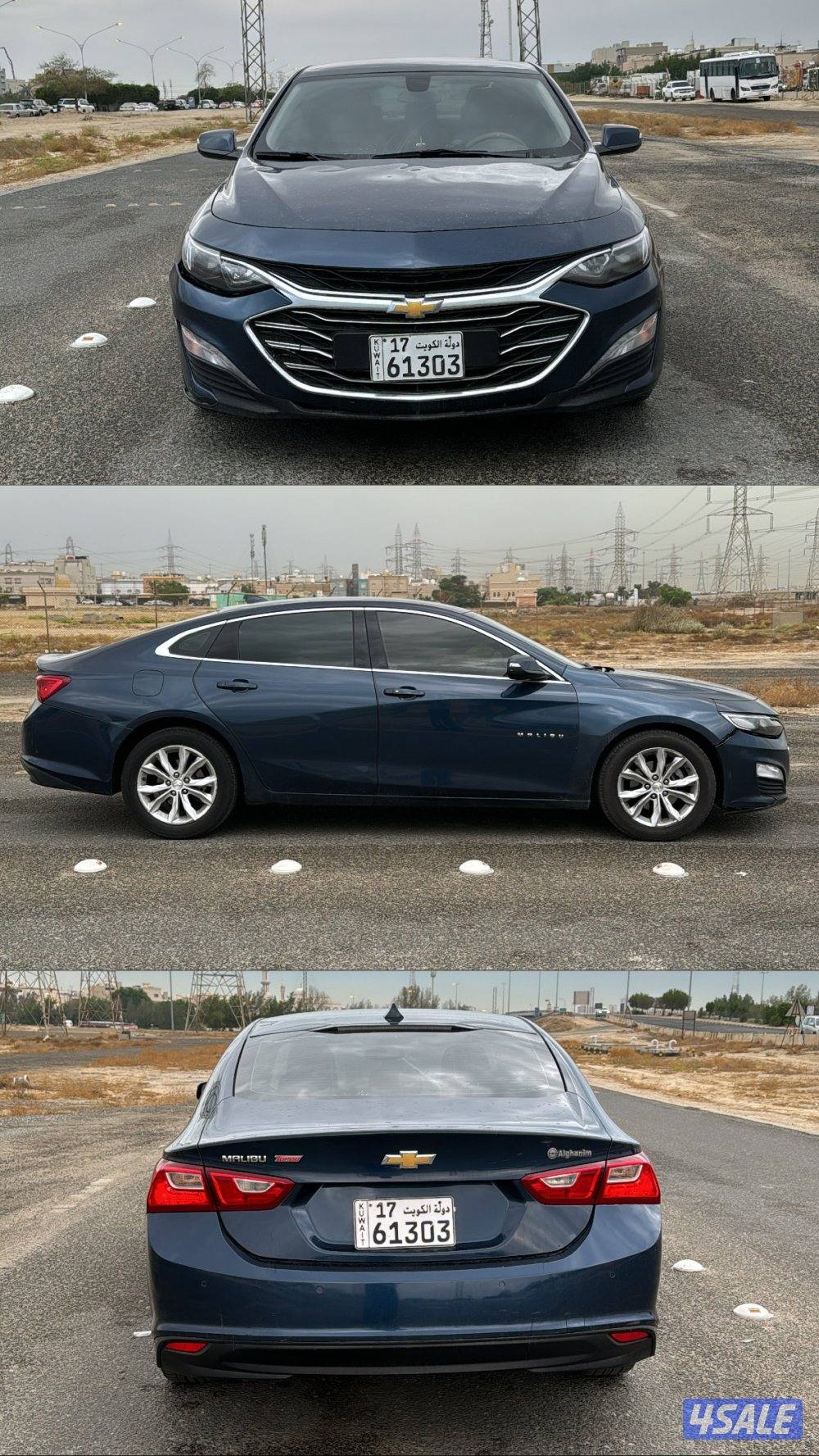 ماليبو موديل ٢٠٢٠4