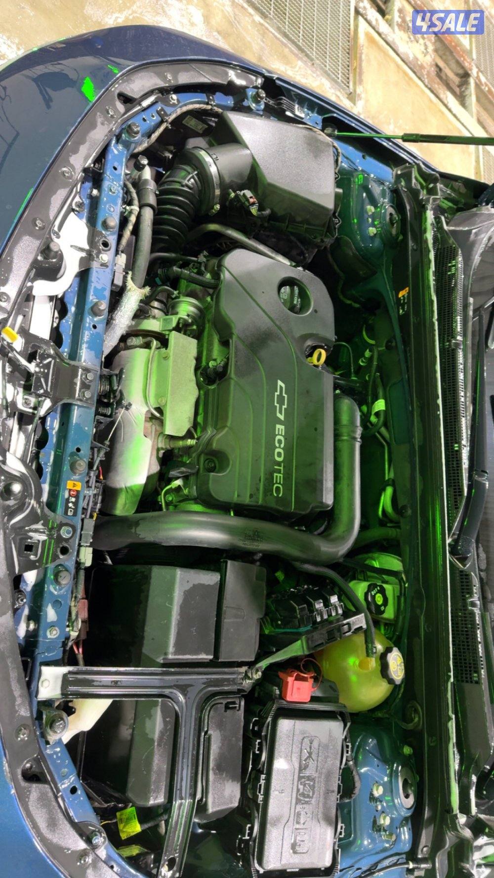 ماليبو موديل ٢٠٢٠5