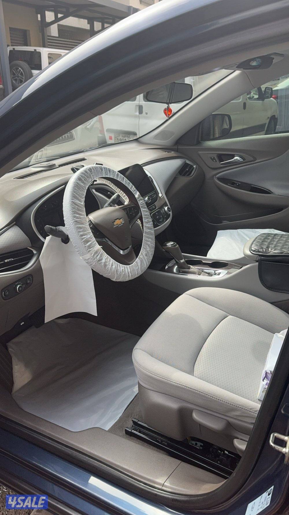 ماليبو موديل ٢٠٢٠6