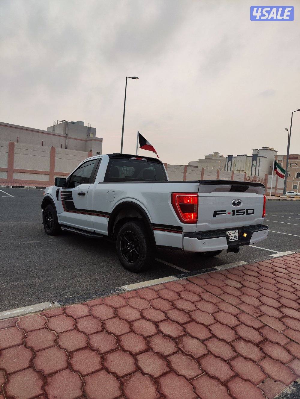 F-150 وانيت3