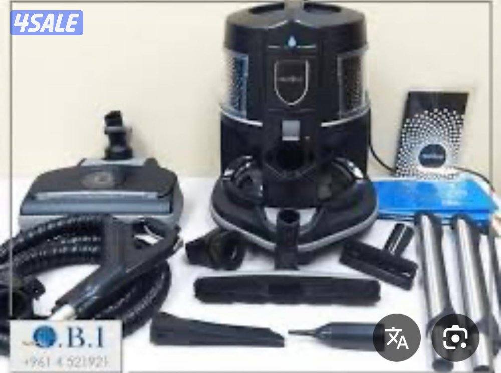 مكنسة رينبو1