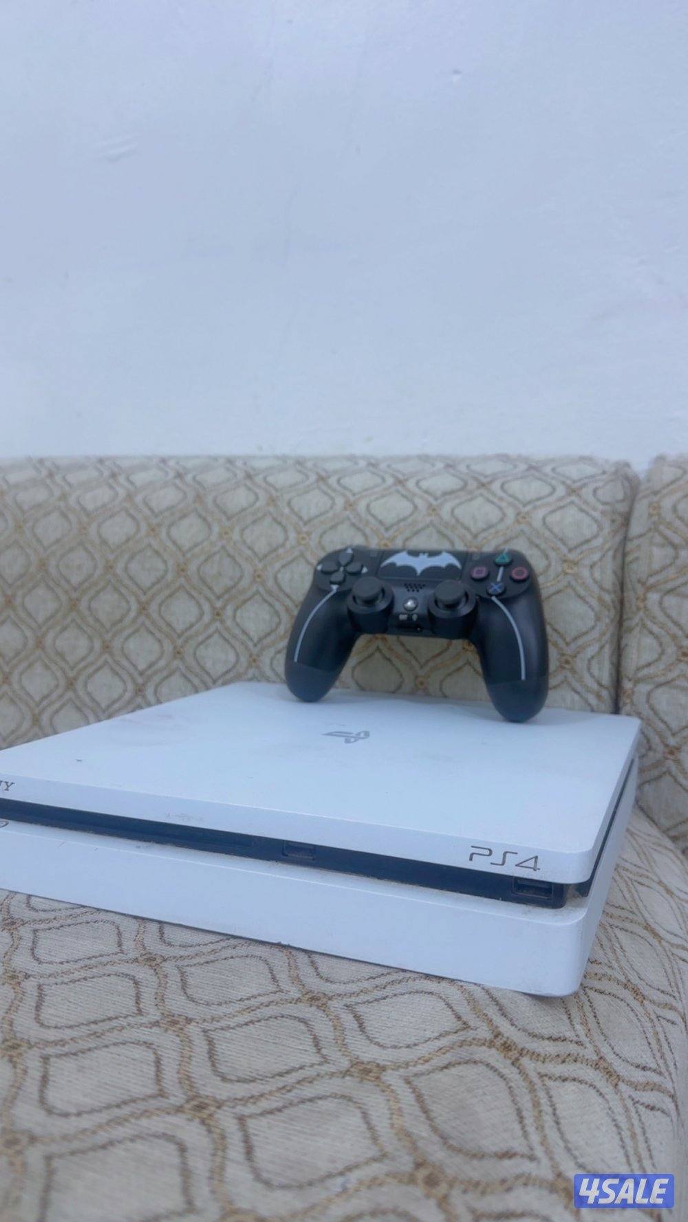 سـوني 4 نضيفه مو مفتوحه بيعه سريعه على السوووم0