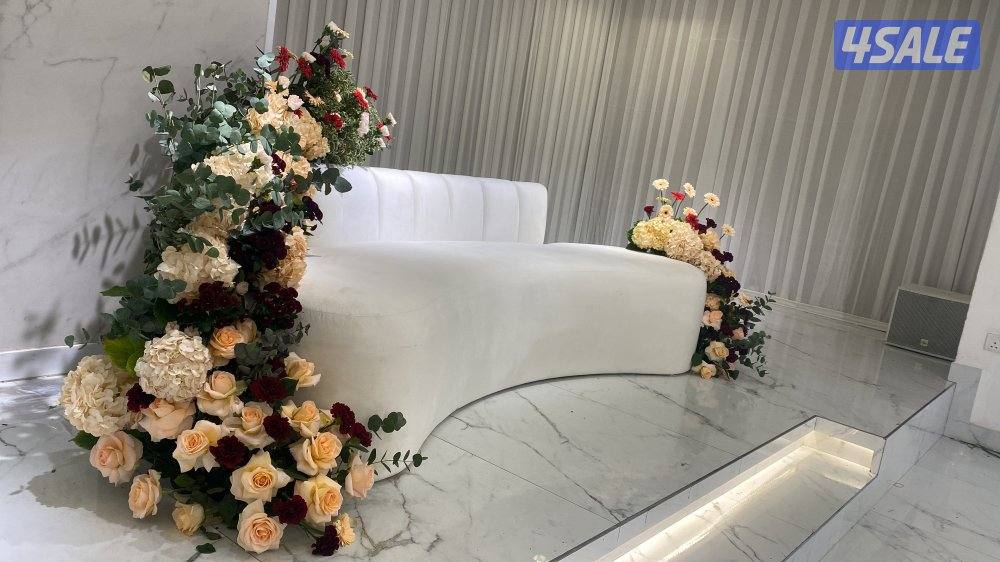 مطلوب منسق ورد بالجهرا0