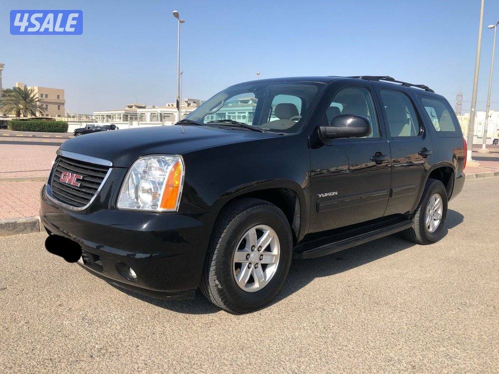 يوكن 2011 بحاله ممتازه2