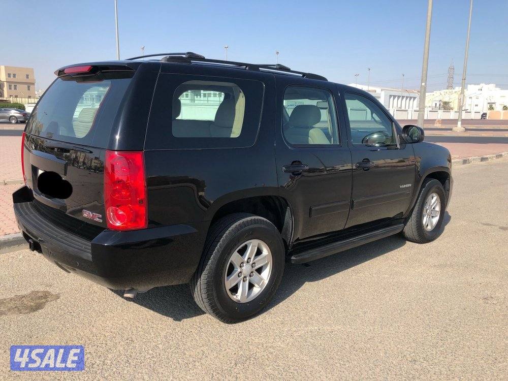 يوكن 2011 بحاله ممتازه3