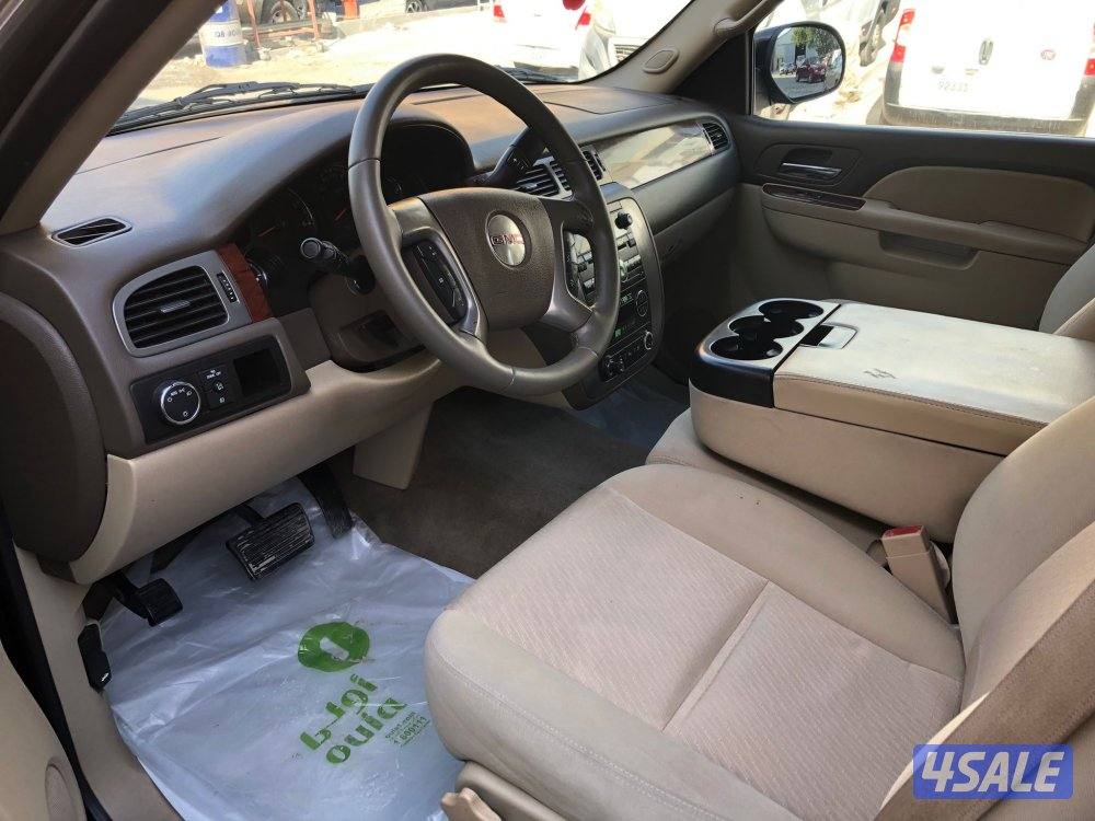 يوكن 2011 بحاله ممتازه7