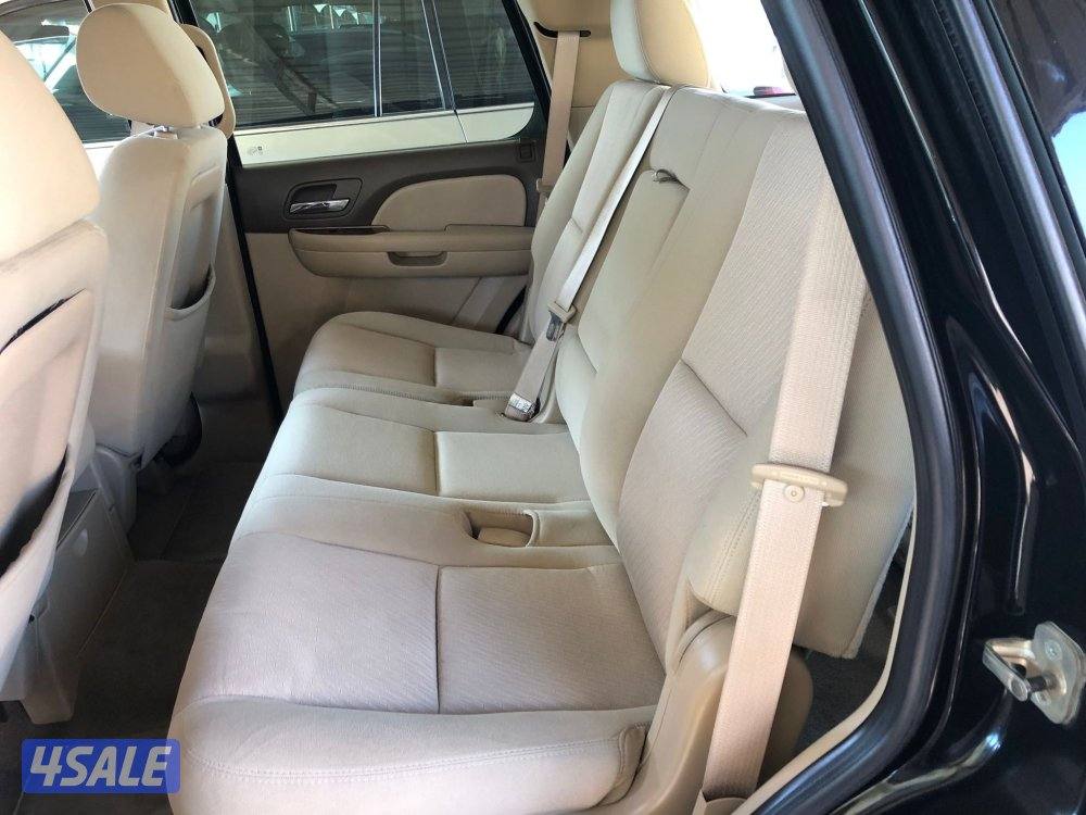 يوكن 2011 بحاله ممتازه8