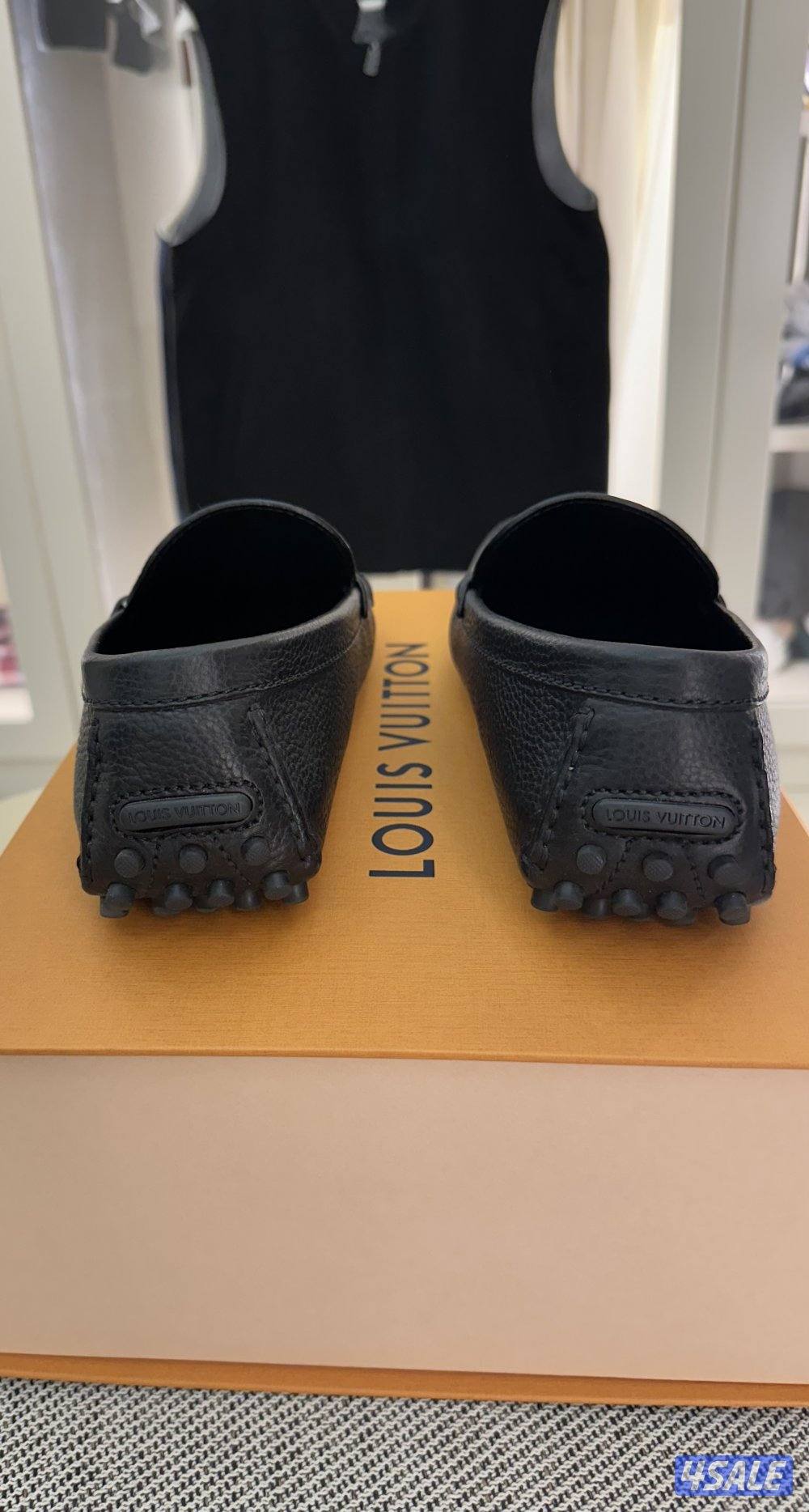 جوتي LV أصلي1