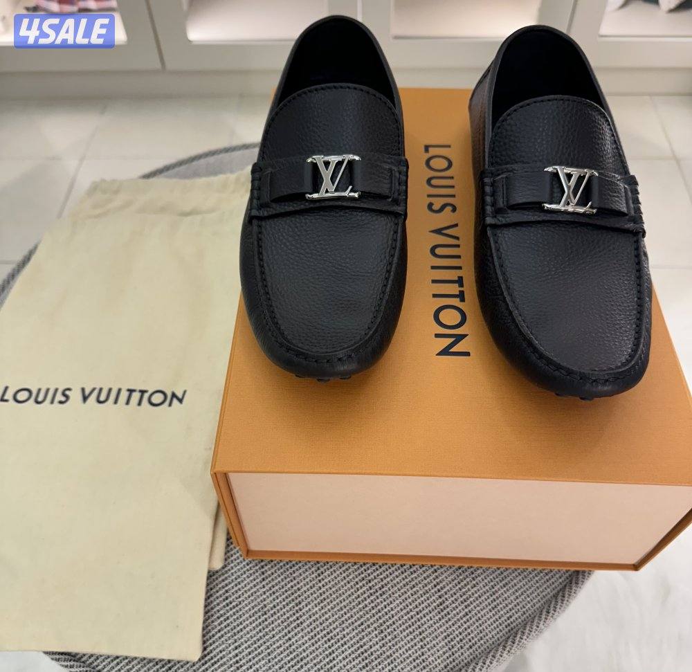 جوتي LV أصلي3