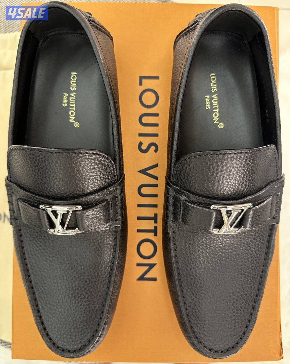 جوتي LV أصلي4