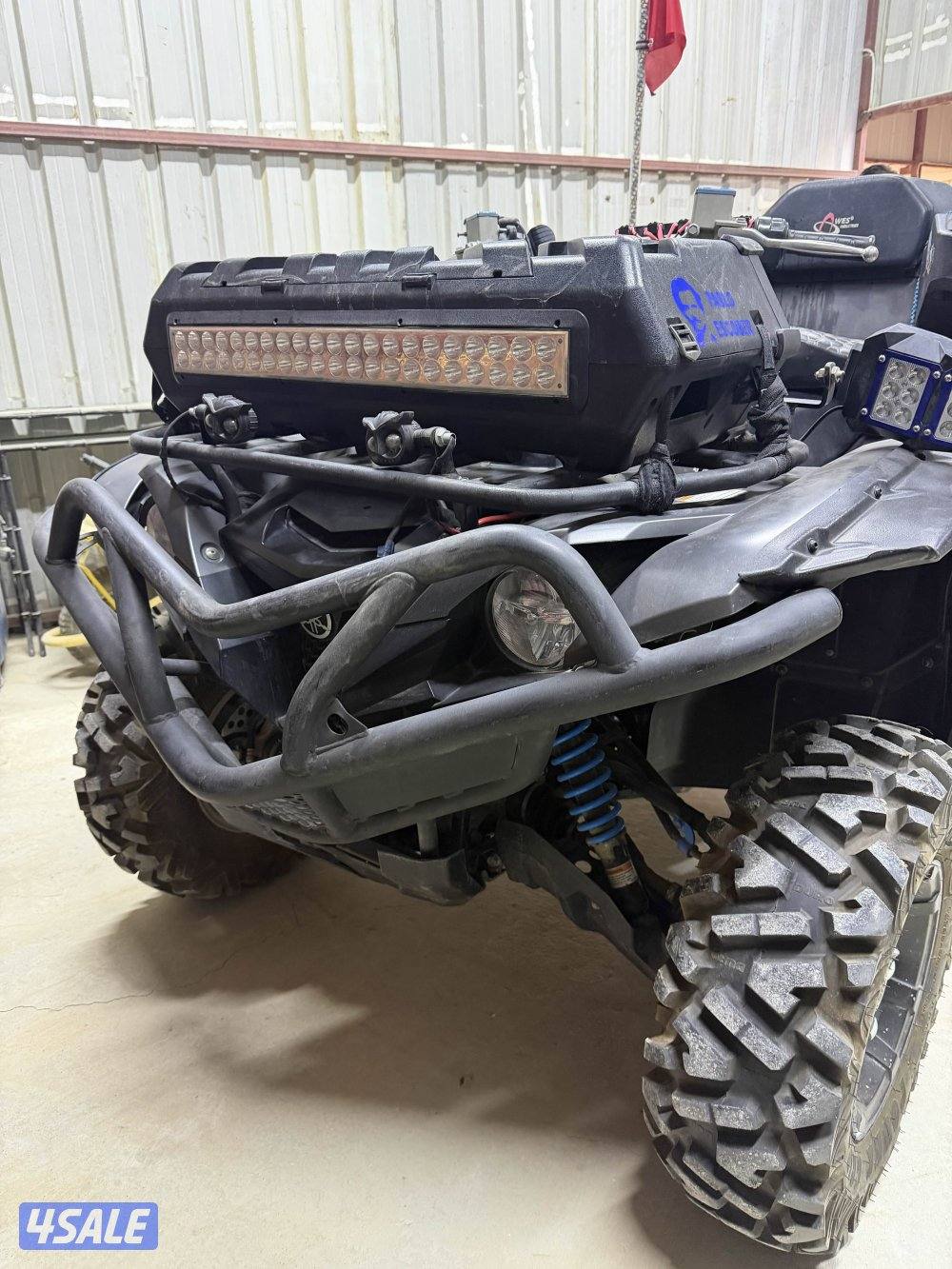 للبيع قرزلي موديل 2108 ادشان4