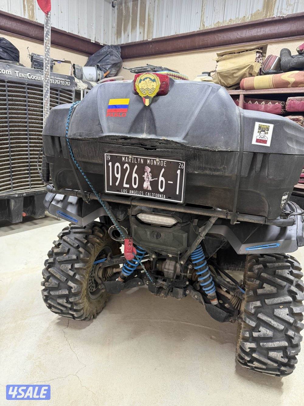 للبيع قرزلي موديل 2108 ادشان5