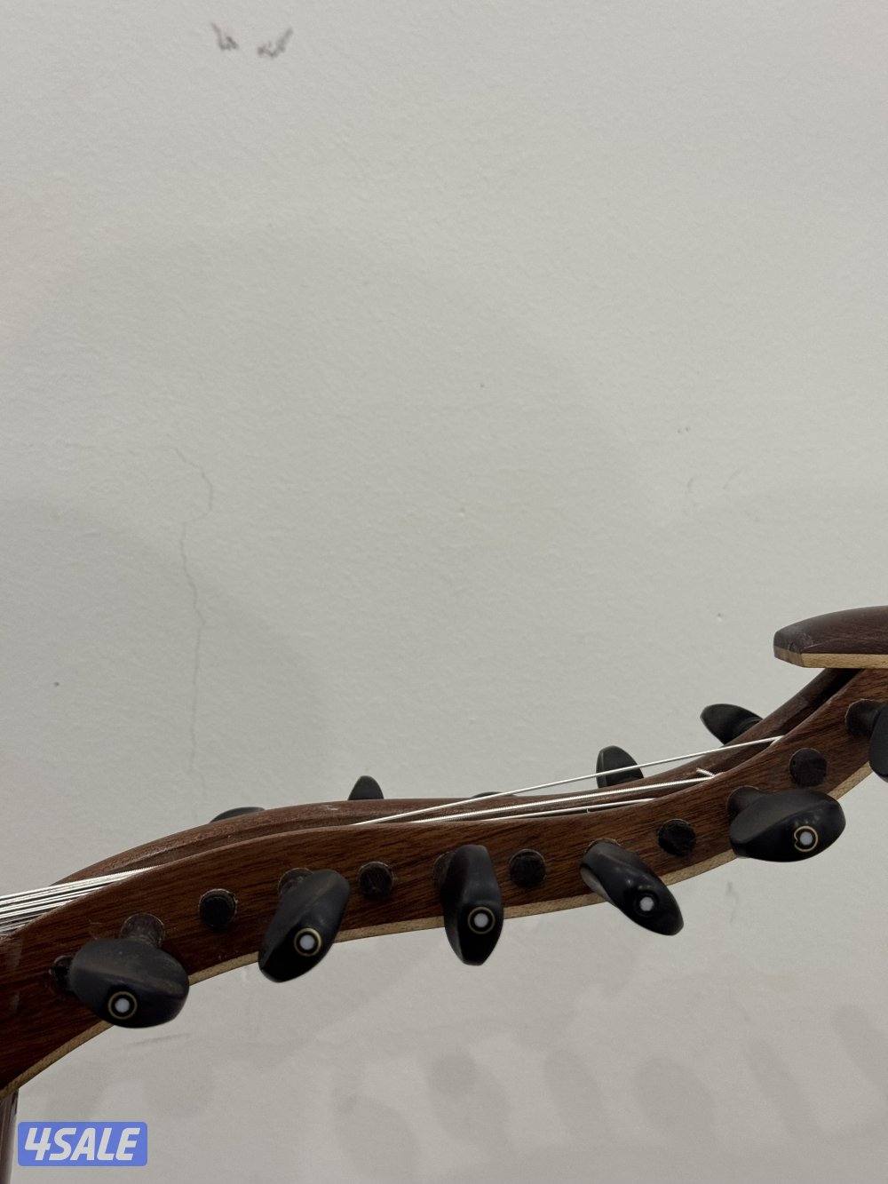 عود نغم الخليج صناعة 20231