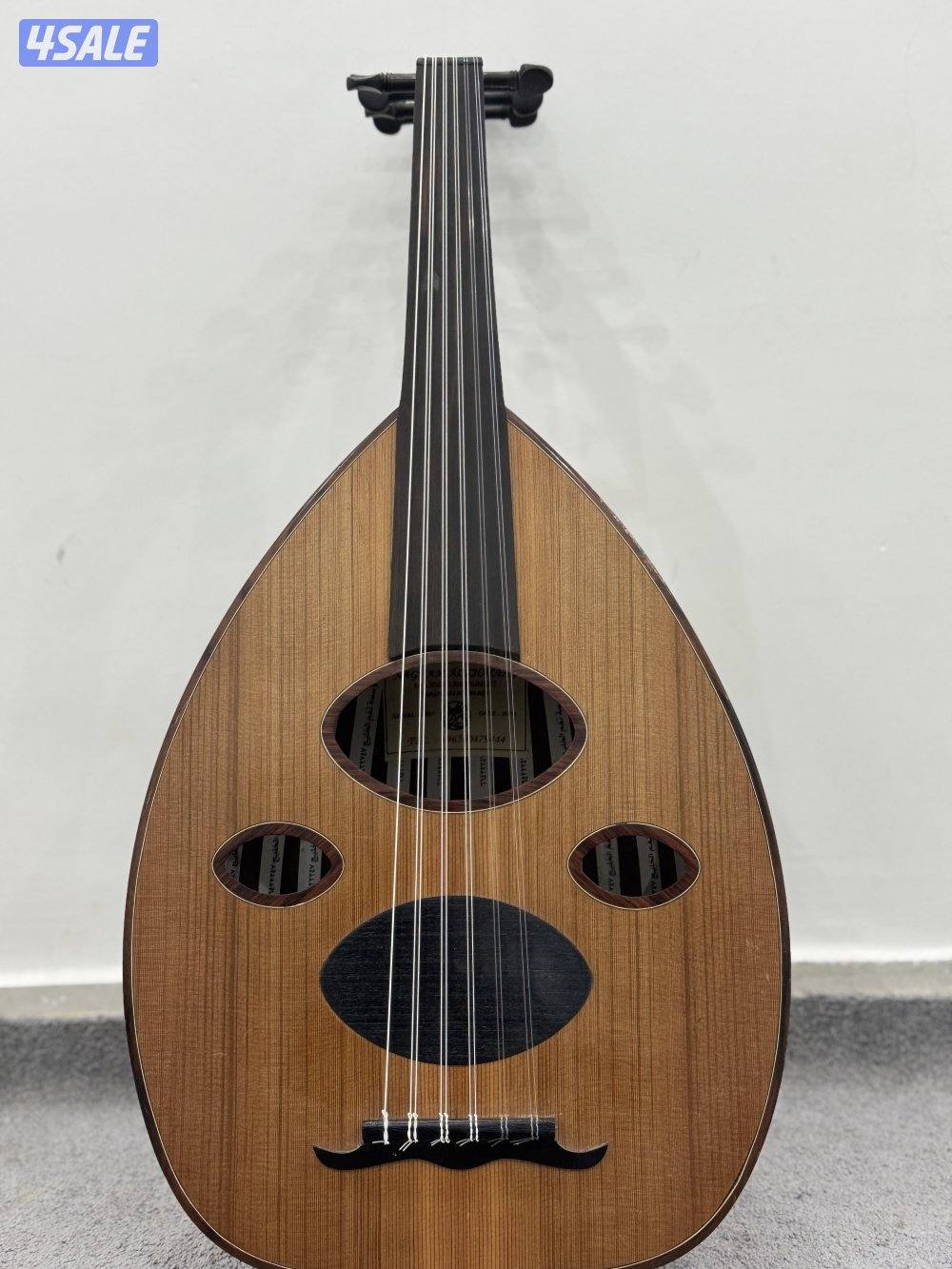 عود نغم الخليج صناعة 20234