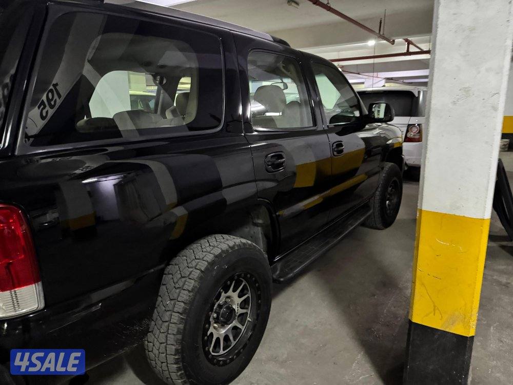 للبيع يوكن موديل 20050