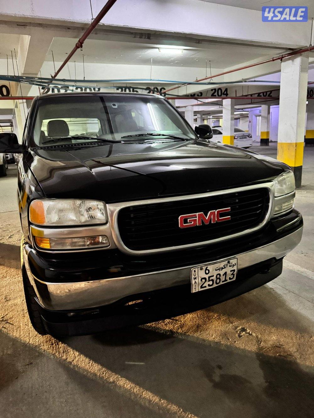 للبيع يوكن موديل 20051