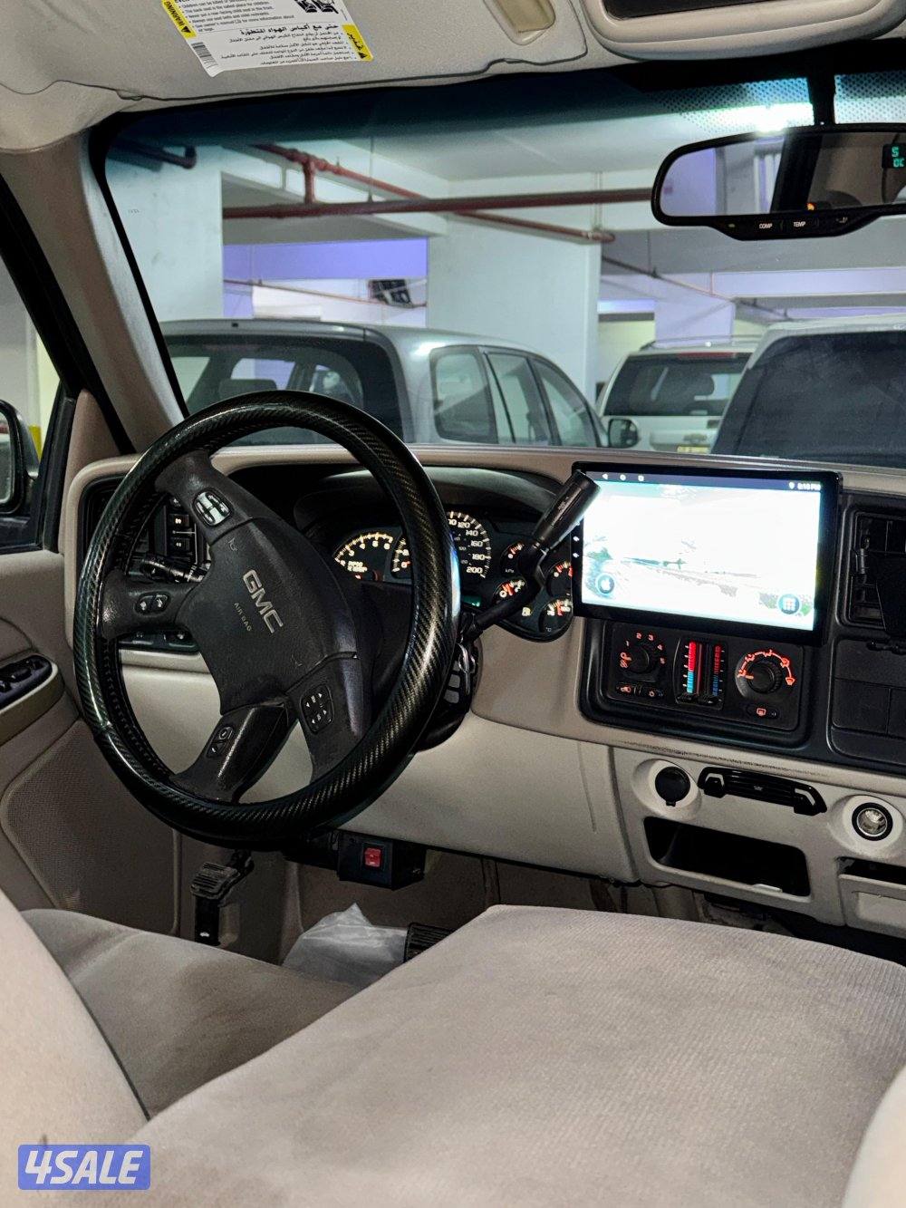 للبيع يوكن موديل 20054