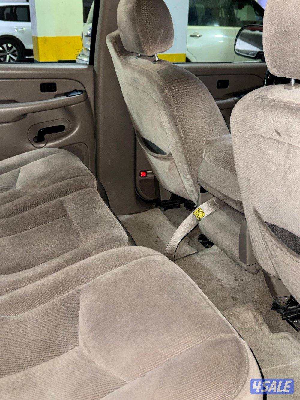 للبيع يوكن موديل 20056