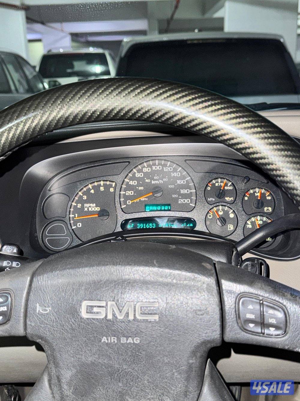 للبيع يوكن موديل 20057