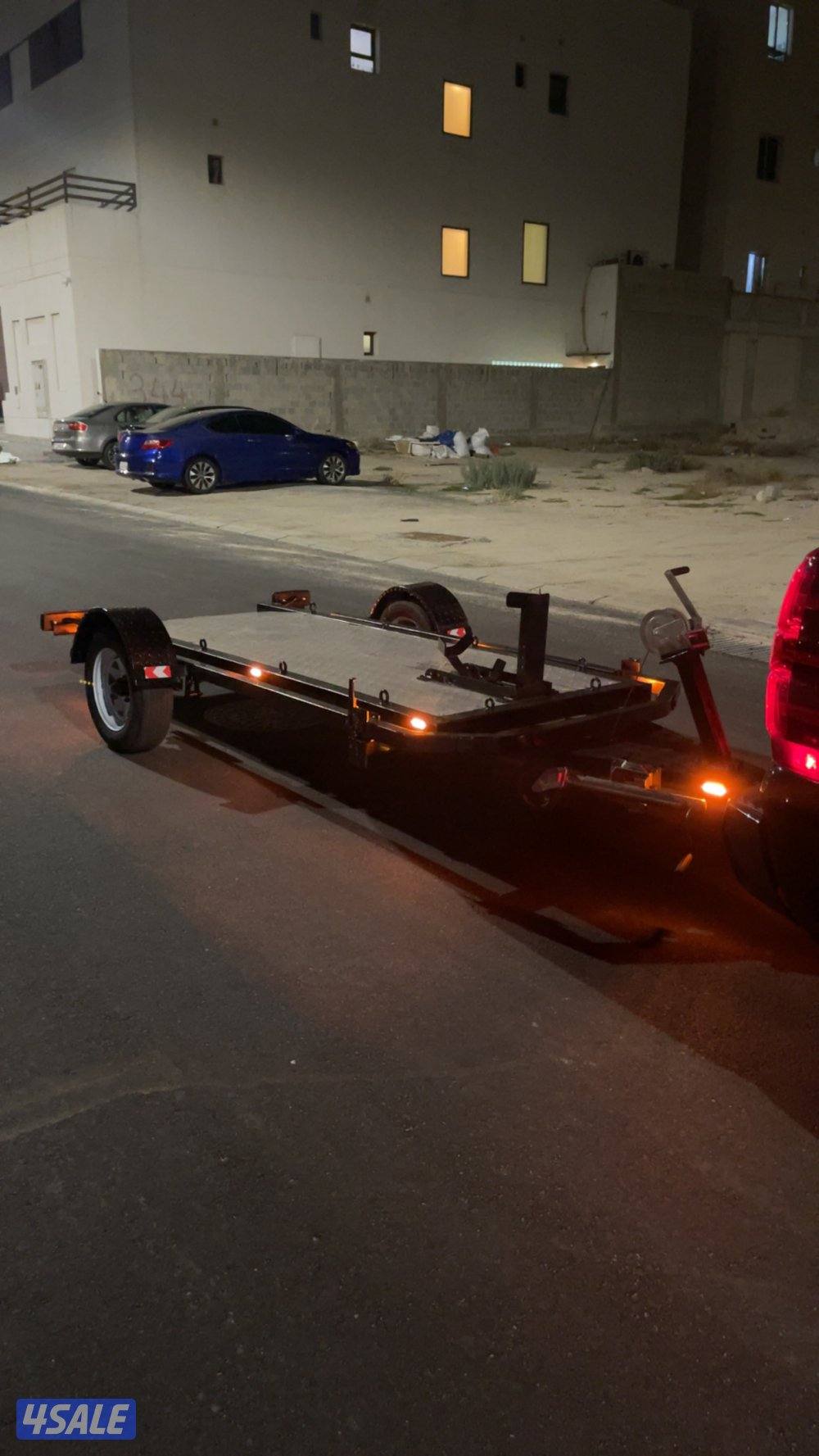 البيع عربانة سيكل وهارلي4