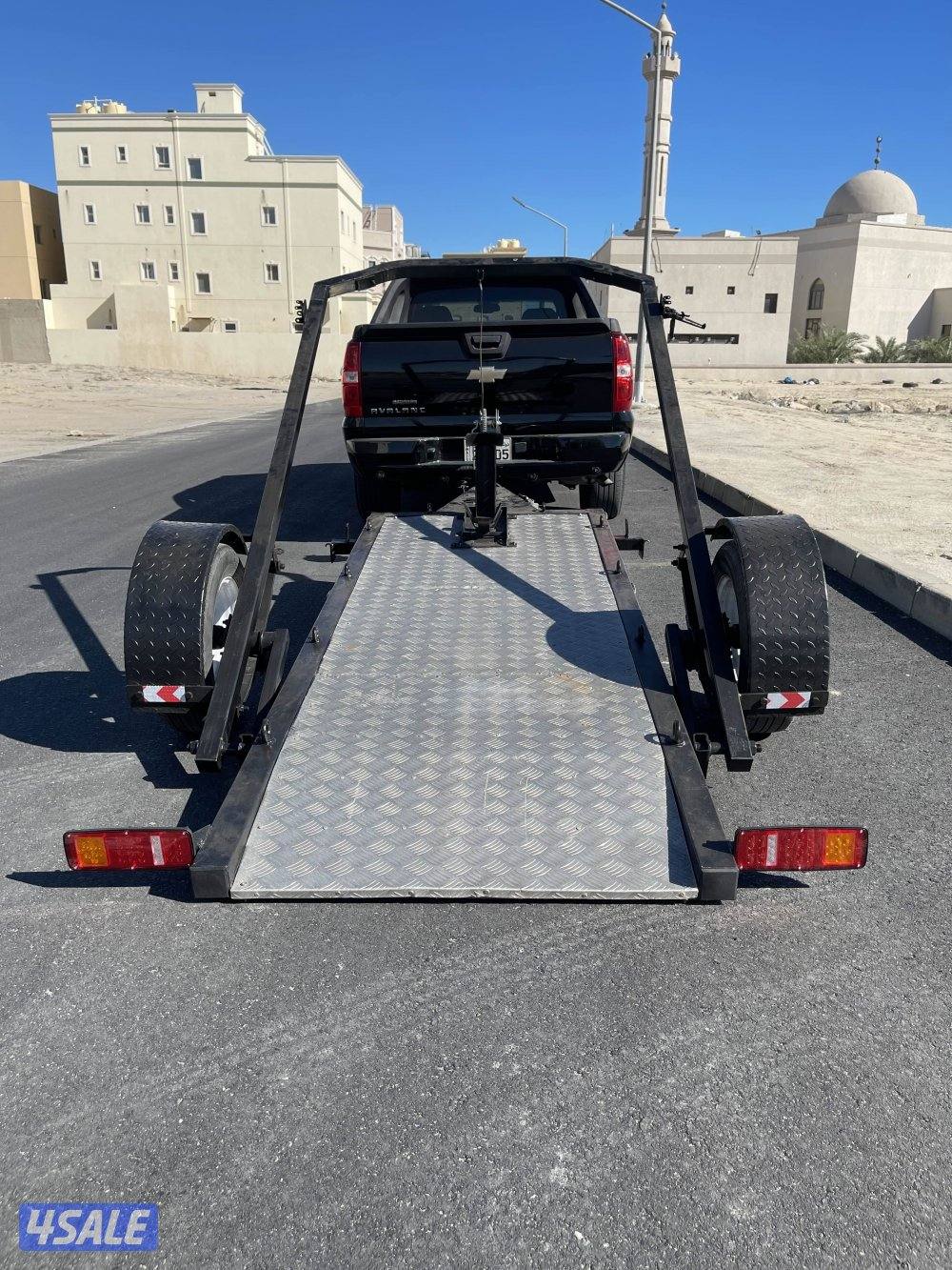 البيع عربانة سيكل وهارلي6