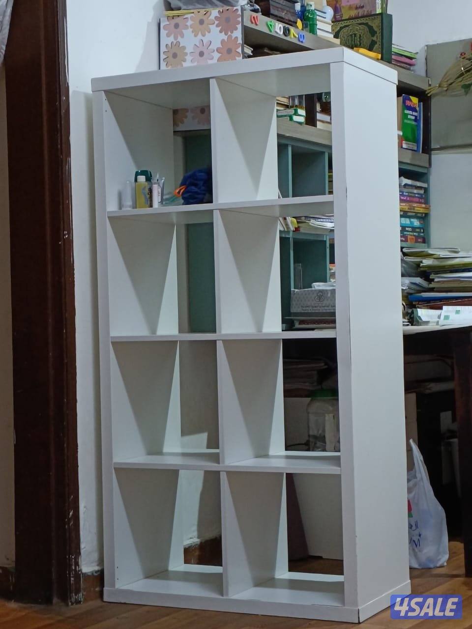 IKEA kallax shelf cabinet or storage shelf0